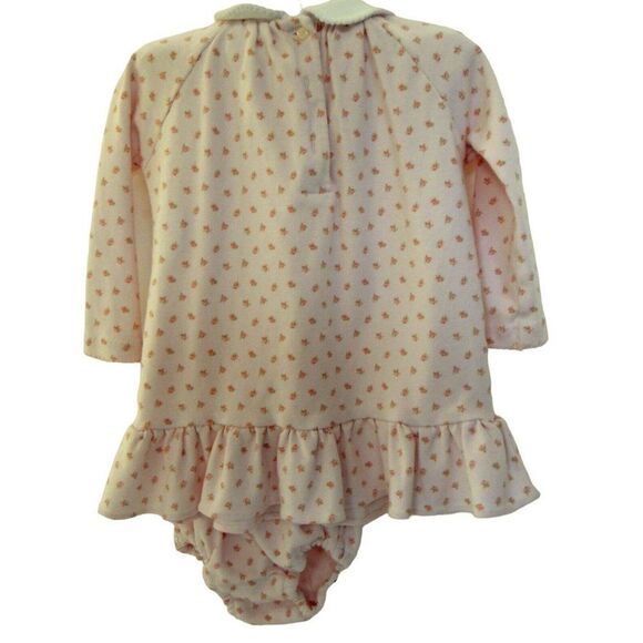 Ralph Lauren Bonnie Baby & Minnie Wear Infant Girls 6-9 Month Outfist 5 Pcs - Picture 11 of 12